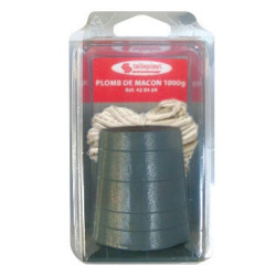 PLOMB DE MACON 800G