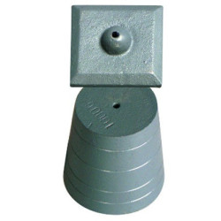 PLOMB DE MACON 600G