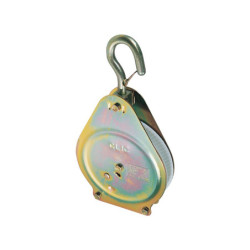 POULIE CLIQUET REA 25MM