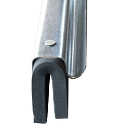 RACLETTE MOUSSE RENFORCE 440mm (sans manche)