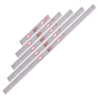 REGLE A NIVEAU ALU LONG 200cm