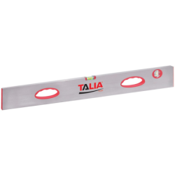 REGLE A NIVEAU ALU LONG 200cm