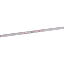 REGLE A NIVEAU ALU LONG 200cm
