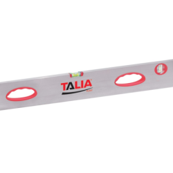 REGLE A NIVEAU ALU LONG 200cm