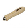 MANCHE DE LIME UNIVERSEL EN BOIS