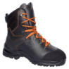 Chaussure forestière Kailash classe 2 S3 CI HRO SRC