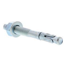 GOUJON D'ANCRAGE FIX S 6X55/5-15 béton non-fissuré