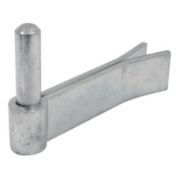 GOND A SCELLER 50x8 Ø20mm LONG 190mm