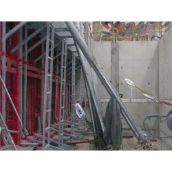 TIRFOR 800 KGS CABLE 20 M DE 8 MM