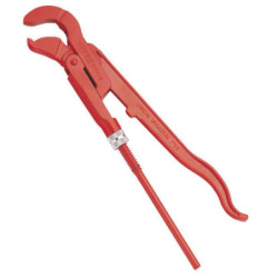 SERRE TUBE SUEDOIS 1'' SPECIAL TUBE VIRAX