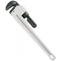 CLE A GRIFFE VIRAGRIP 18'' ALUMINIUM VIRAX