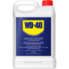 Produit multifonction WD 40 lubrifie,dégrippe,chasse l'humidité et protèction bidon de 5 litres WD-4
