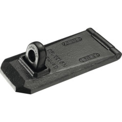 Porte-cadenas granit 130 longueur 180mm,largeur 78mm,diamètre Œillet 13,3mm