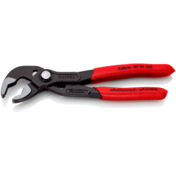 PINCE MULTIPRISE COBRA 560 MM GAINEE PVC