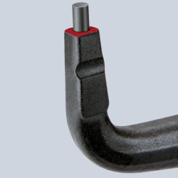 PINCE POUR CIRCLIPS 48 21 J21