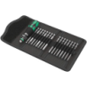 TOURNEVIS MULTILAMES (17 lames long 89mm) EN TROUSSE
