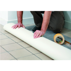 RUBAN ADHESIF DOUBLE FACE 50MMX25M