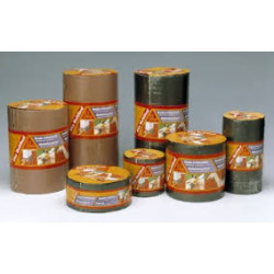 SIKA MULTISEAL Gris - Rouleau de 10 m Largeur 300 mm