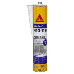 MASTIC COLLE SIKAFLEX PRO 11FC PURFORM MARRON 300 ML