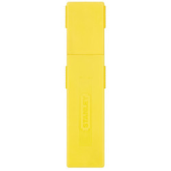 LAMES DE CUTTERS 25MM ( BLIST 10 PCS)