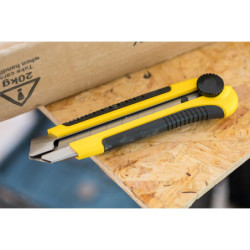 CUTTER BIMATIERE 25 MM ( VRAC )