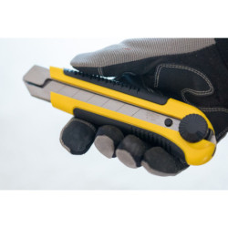 CUTTER BIMATIERE 25 MM ( VRAC )