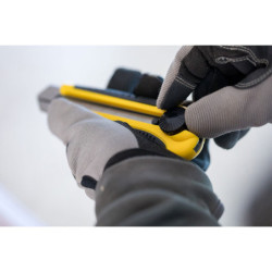 CUTTER BIMATIERE 25 MM ( VRAC )