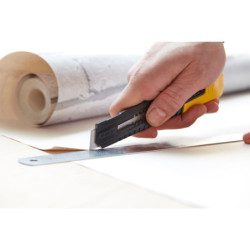CUTTER STANDARD 18MM (VRAC)