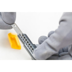 CUTTER STANDARD 9.5 MM (VRAC)