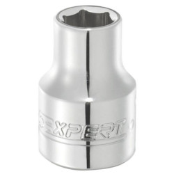 DOUILLE 1/2 STANDARD 6 PANS 8mm EXPERT