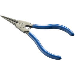 PINCE.CIRCLIPS OUVR BECS DROITS -D19-60MM