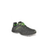 Chaussure basse Typhoon cuir nubuck S3 SRC Noir