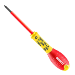 TOURNEVIS ISOLE 1000V PHILLIPS PH2x125mm EXPERT