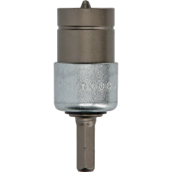 TETE DE VISSAGE POUR PERCEUSE