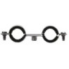 COLLIER DOUBLE ISOPH.CDI 20