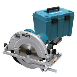 Scie circulaire Diamètre 235mm Puissance 2000W 5903RK Makita avec coffret