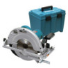 Scie circulaire Diamètre 235mm Puissance 2000W 5903RK Makita avec coffret