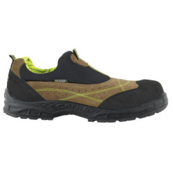 Chaussure basse Miami Mud S1 PS FO SR