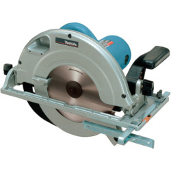 Scie circulaire Diamètre 235mm Puissance 2000W 5903RK Makita avec coffret
