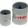 EBAVUREUR INT/EXT MULTI-MATERIAUX 8-35mm VIRAX