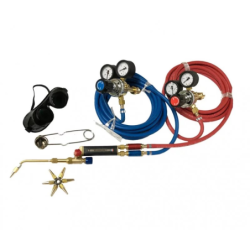 KIT EQUIPEMENT DE SOUDAGE FLAMME