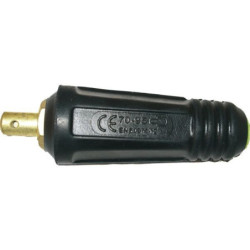 RACCORD DE CÂBLE UNIVERSEL MÂLE 10 À 25 MM2