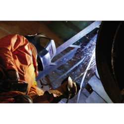 RACCORD DE CÂBLE UNIVERSEL MÂLE 50 À 70 MM2