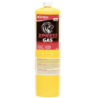 CARTOUCHE DE GAZ PROPYLENE POUR LAMPE A SOUDER VULCANE 2400 EXPRESS