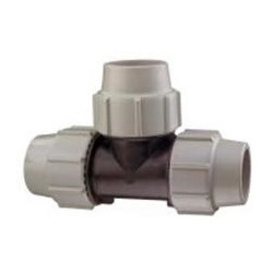 TE EGAL A COMPRESSION 90° D.32