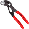 PINCE MULTIPRISE COBRA 125 MM GAINEE PVC
