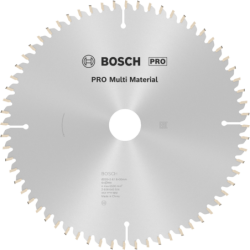 L CIRCUL MULTIMAT 235X30/25X2,4 64D