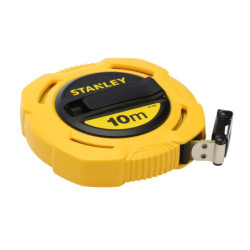 MESURE LONGUE 30M X 12,7MM RUBAN FIBRE DE VERRE