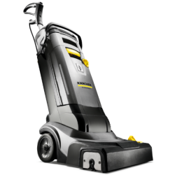 ASPIRO-LAVEUSE BR 30/4