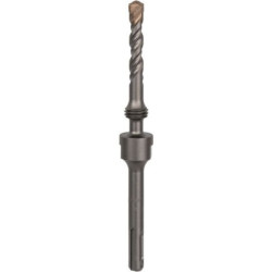PORTE OUTIL SDS PLUS LONG 175mm POUR TREPAN